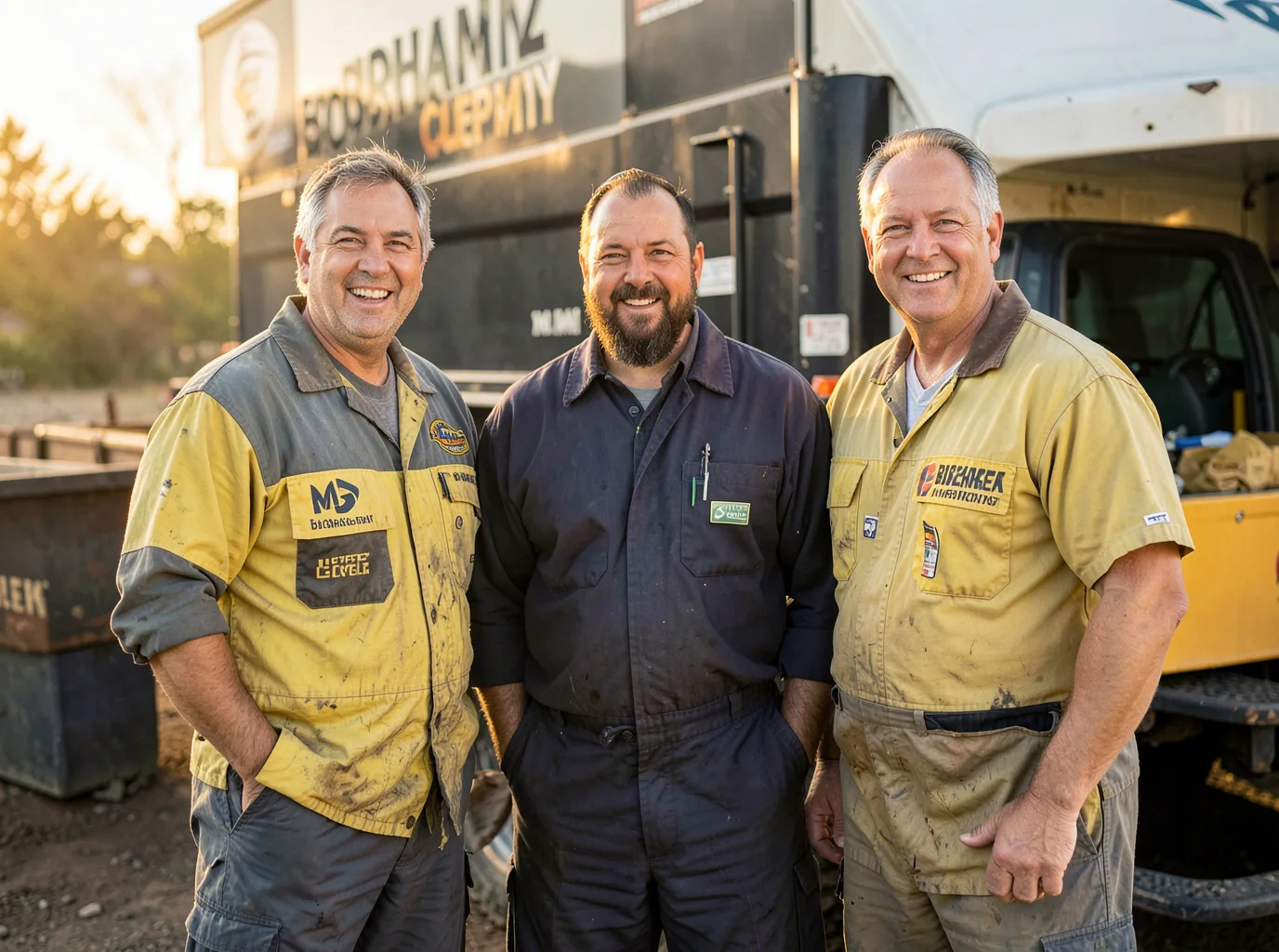 Sewage Cleanup company in Humansville, MO