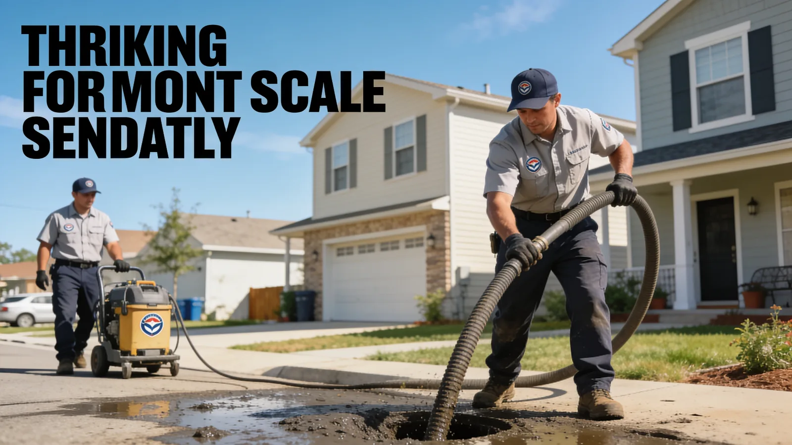 Sewage Cleanup in Humansville, MO near me